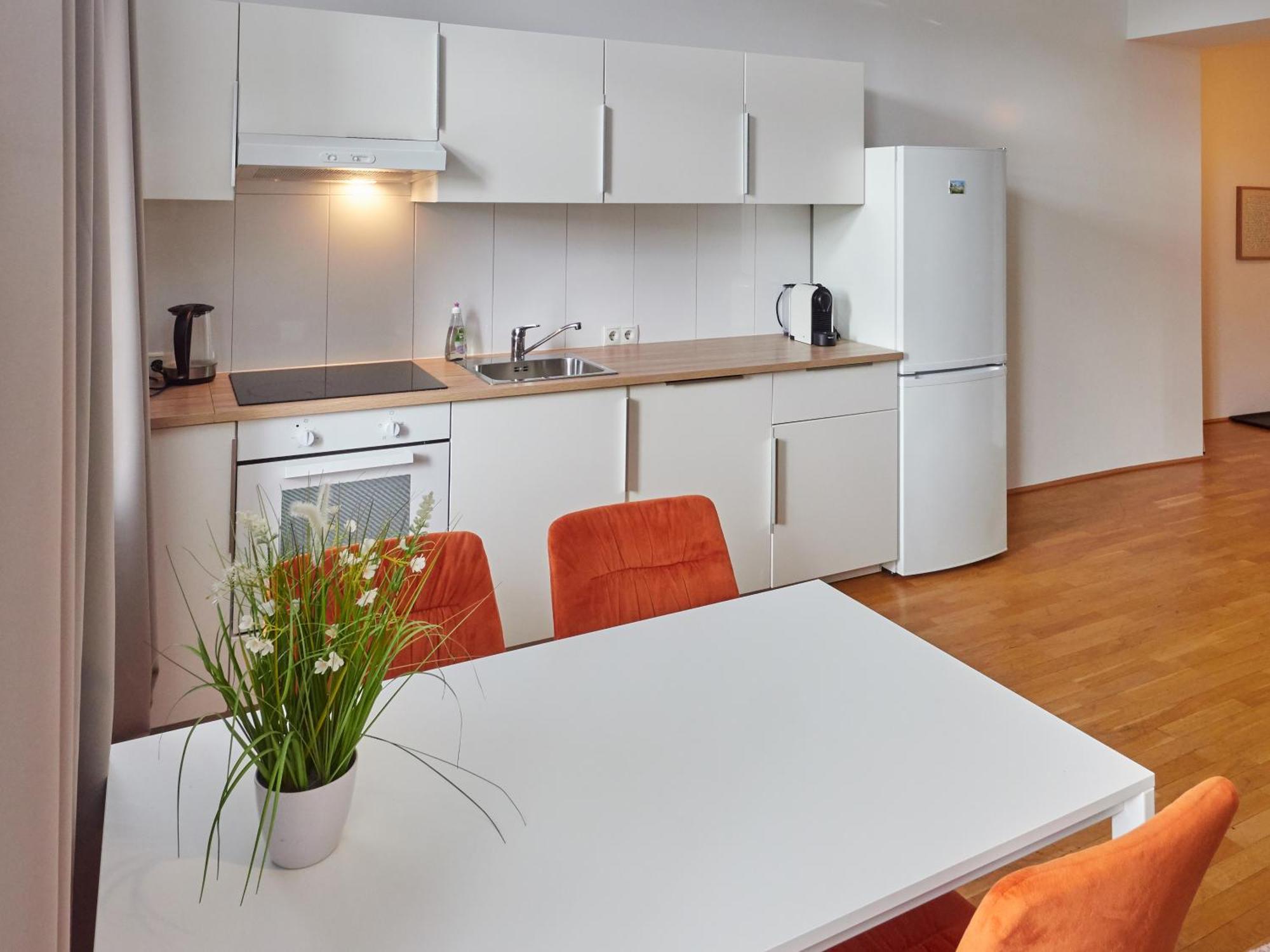 Central Apartments Sb เวียนนา ภายนอก รูปภาพ